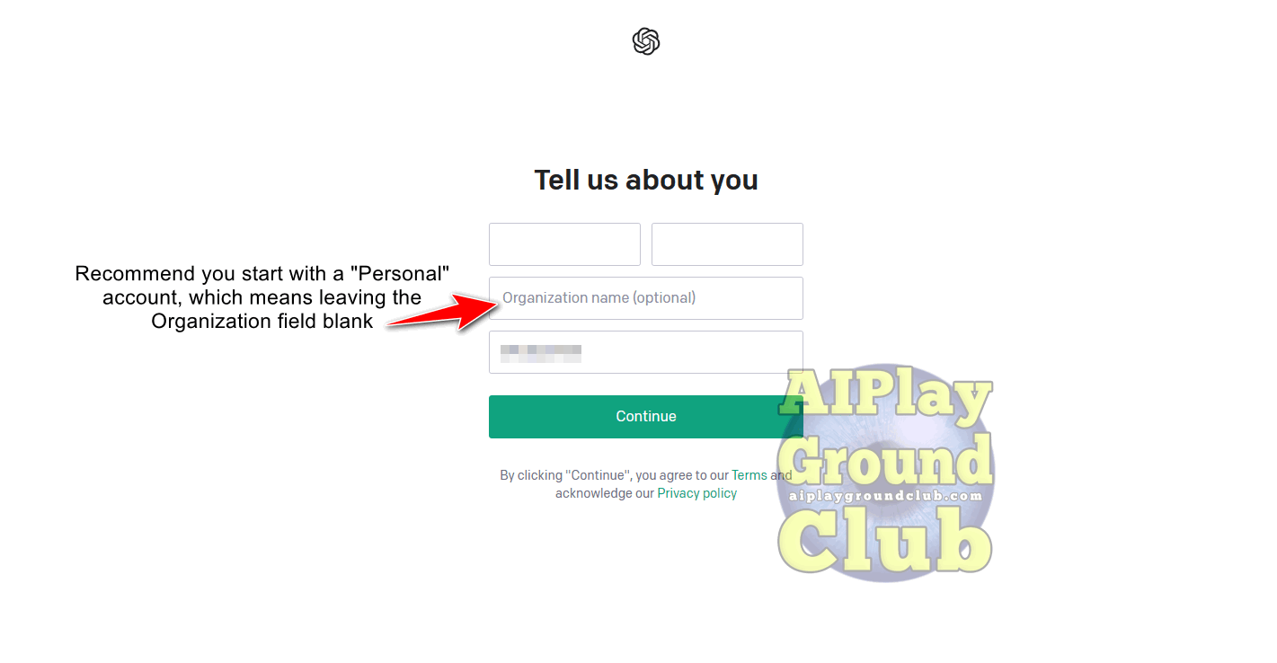 aiplaygroundclub.com