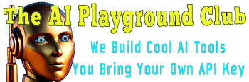 AI Playground Club